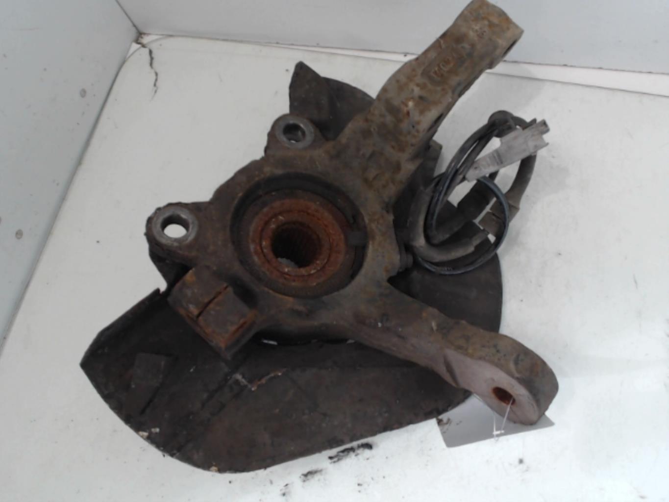 Mozzo anteriore destro CITROEN C8 Diésel - 1