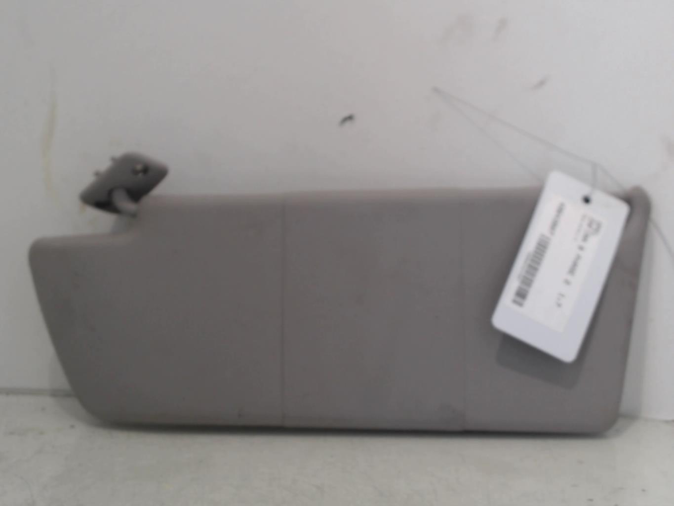 Visiera parasole sinistra OPEL ZAFIRA B PHASE 2 Diésel - 1