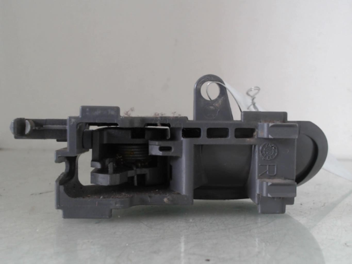 Maniglia interna anteriore destra CITROEN C1 1 PHASE 1 Gasolina - 1