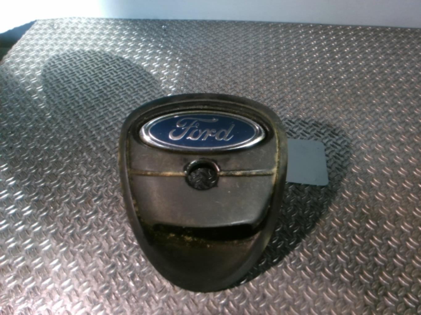 Maniglia portellone bagagliaio FORD KA 1 PHASE 1 Gasolina - 1