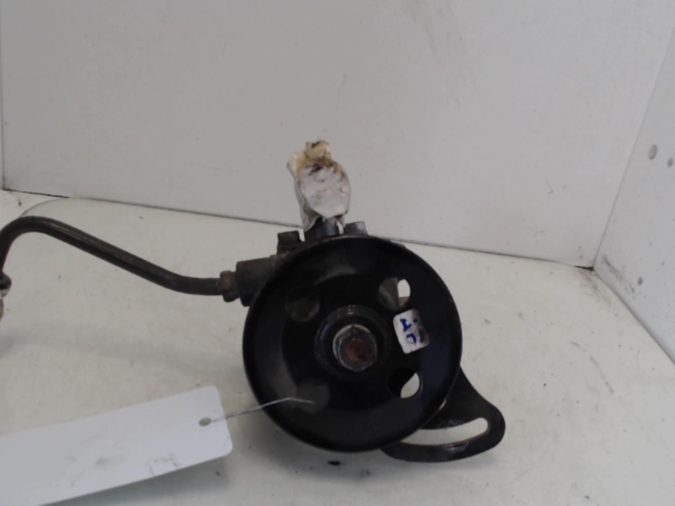 Pompa sterzo CHEVROLET AVEO 1 Gasolina/GLP - 1