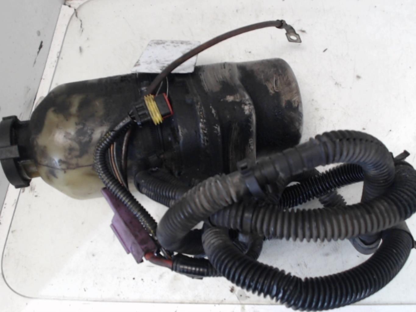 Pompe de direction OPEL ZAFIRA A PHASE 1 Diesel - 1