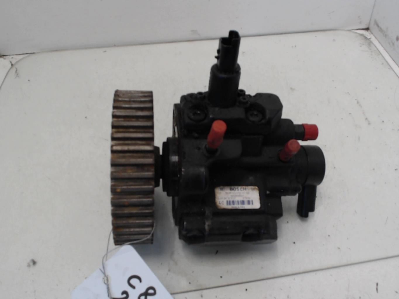 Pompe haute pression CITROEN C8 Diesel - 1