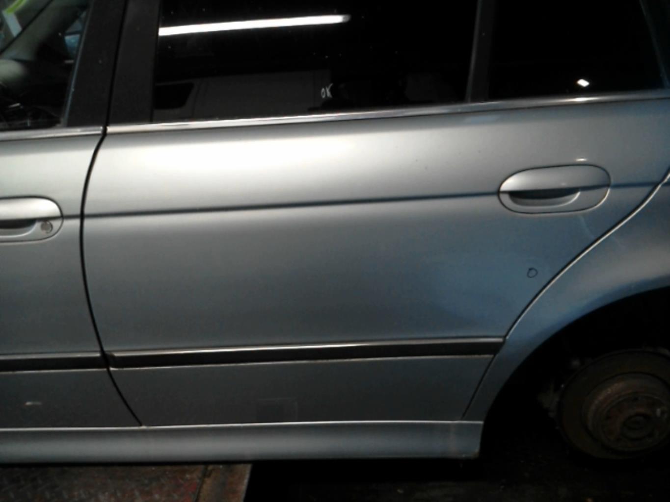 Portiera posteriore sinistra BMW SERIE 5 E39 TOURING PHASE 1 BREAK Gasolina - 1