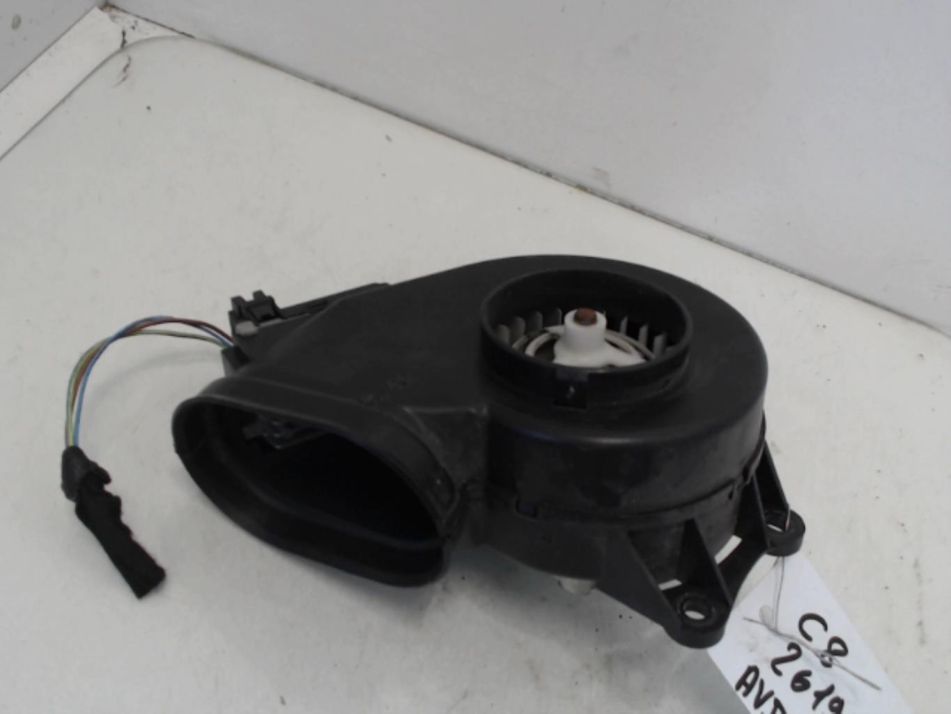 Pulseur d'air CITROEN C8 Diesel - 1