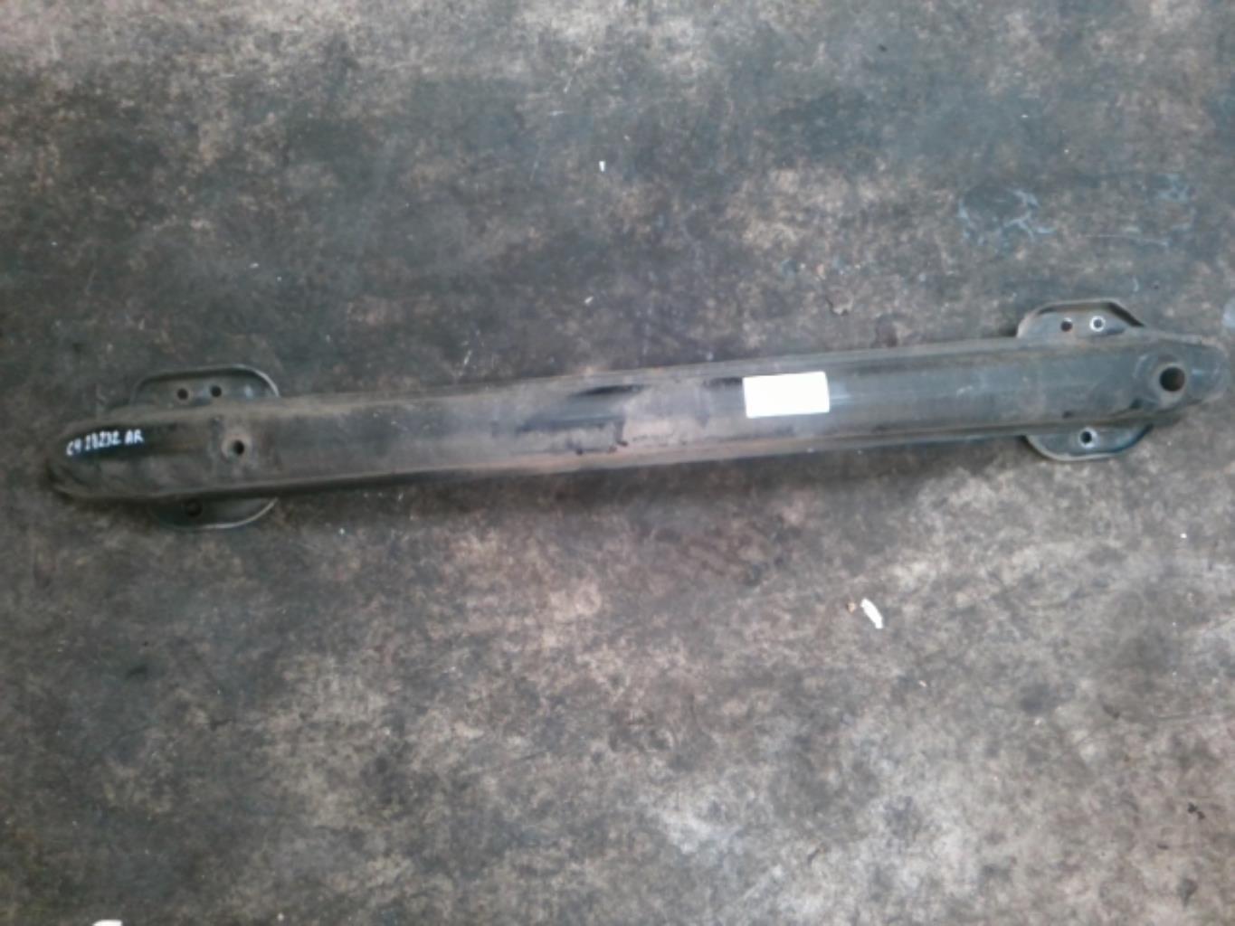 Traversa rinforzo paraurti posteriore CITROEN C4 1 PHASE 2 COUPE Diésel - 1