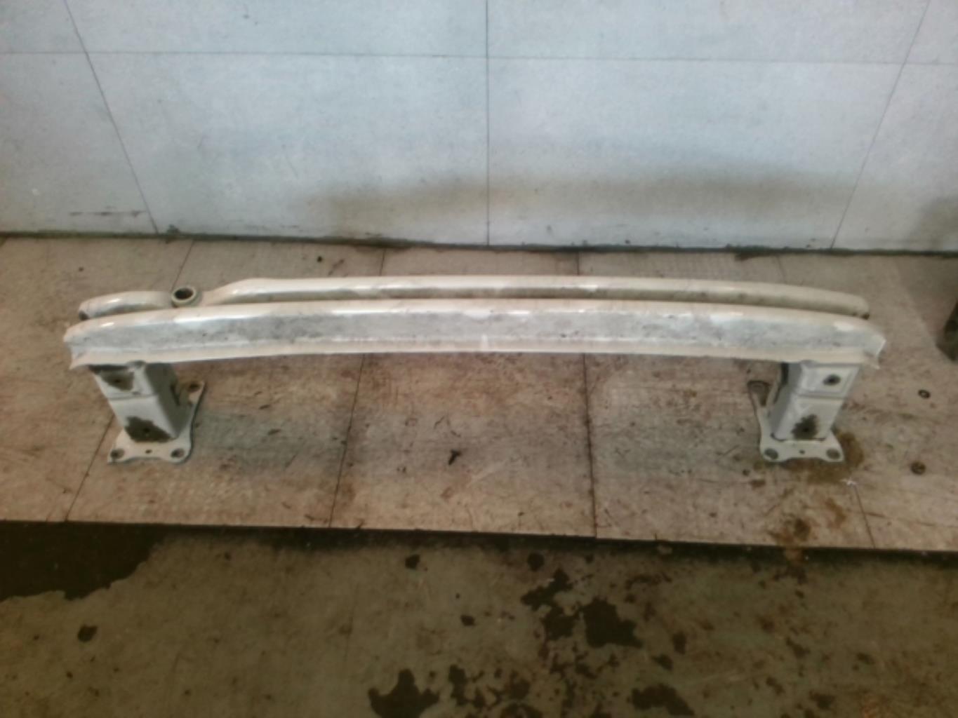 Traversa rinforzo paraurti posteriore SEAT ATECA Gasolina - 1