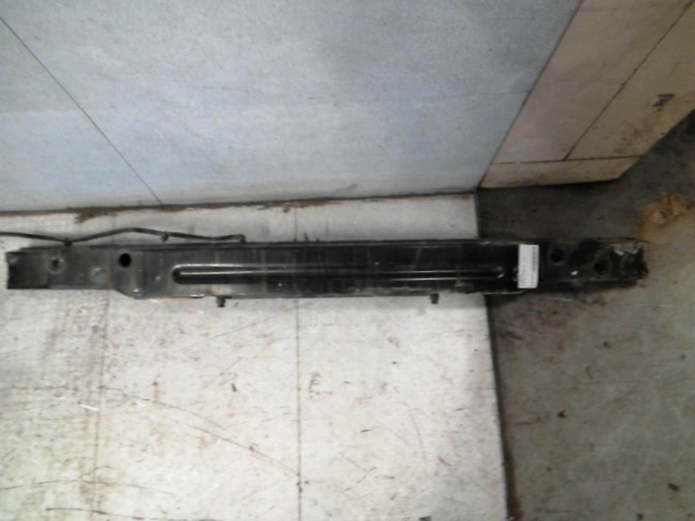 Traversa rinforzo paraurti anteriore CITROEN XSARA PHASE 2 Gasolina - 1