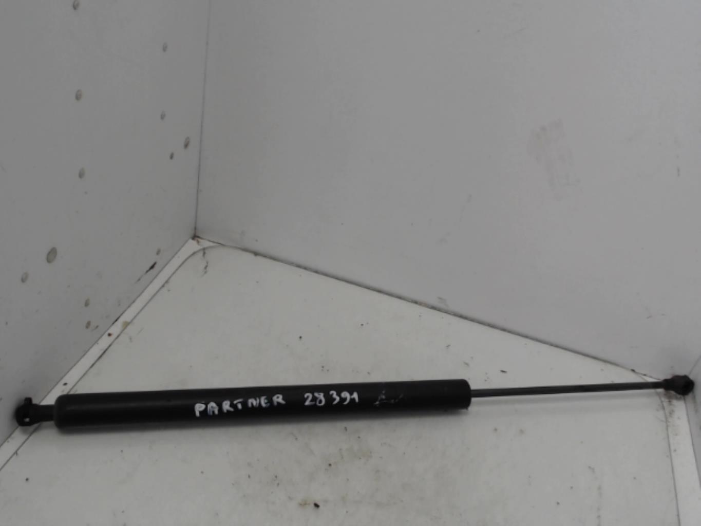 Molla a gas bagagliaio PEUGEOT PARTNER 2 PHASE 1 Diésel - 1