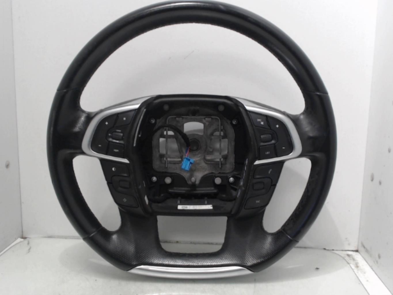 Volant CITROEN C4 2 PHASE 1 Diesel - 1