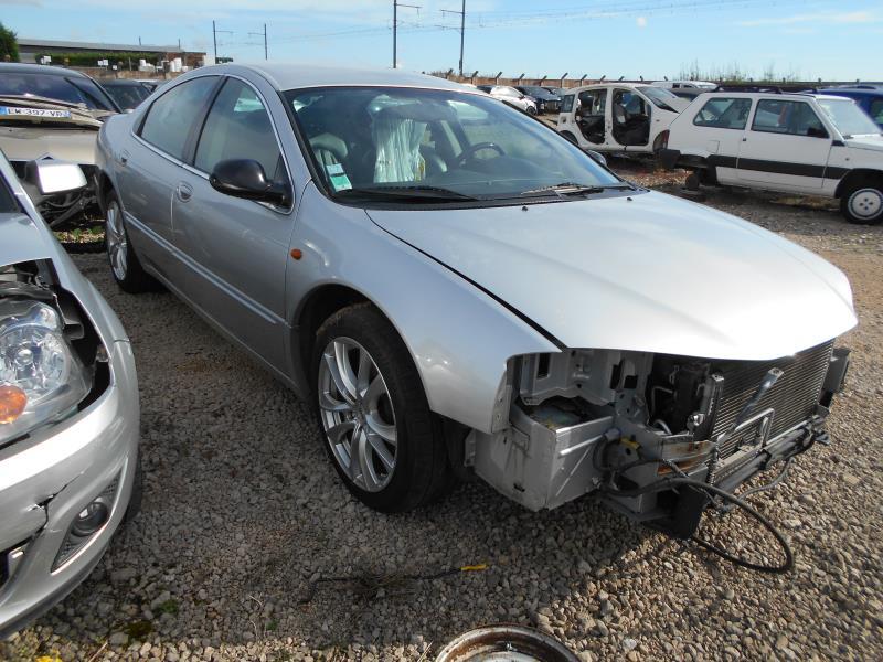 Compteur CHRYSLER 300M Essence - 1