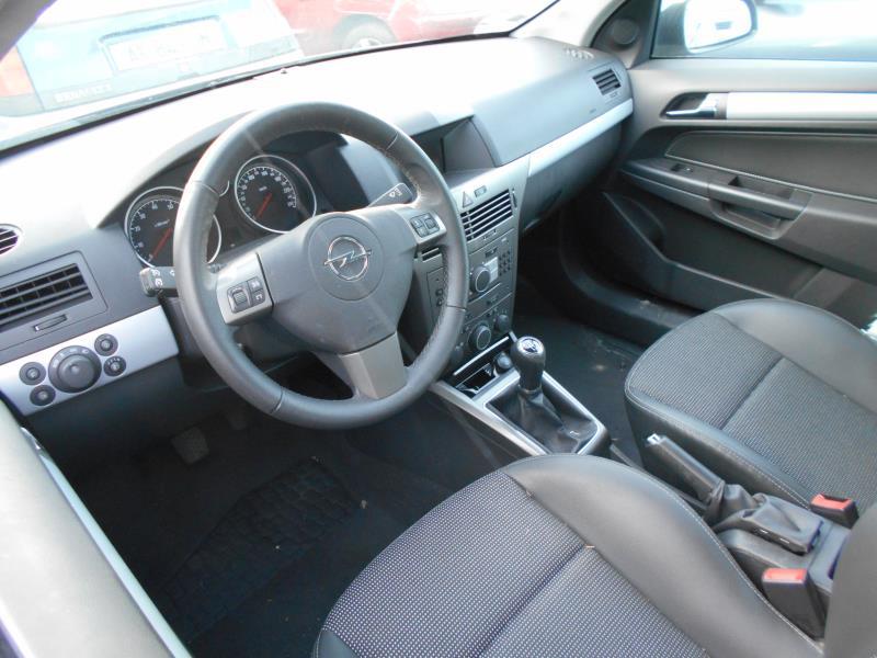 Commande de phare OPEL ASTRA H PHASE 1 Essence - 1
