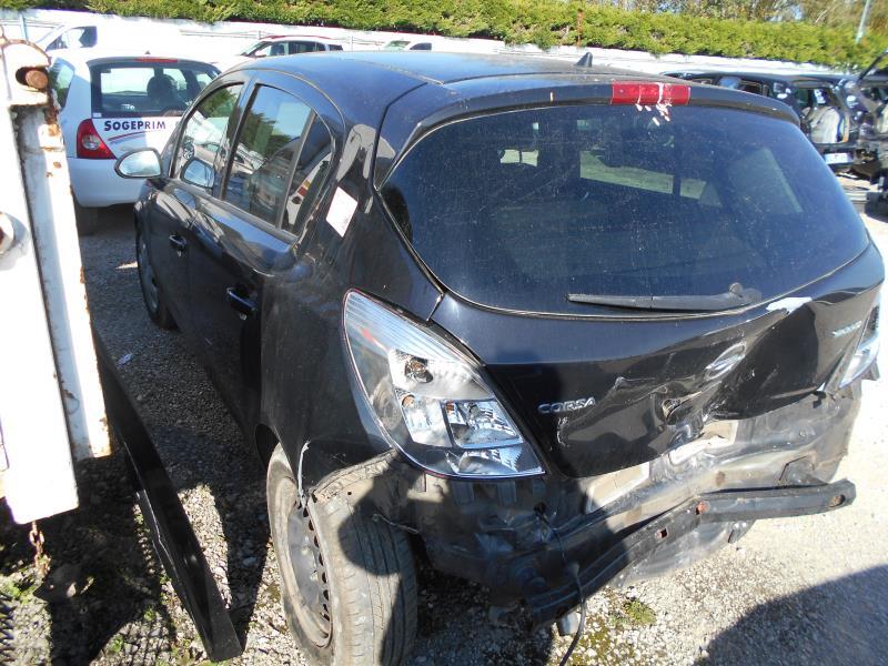 Antenne OPEL CORSA D PHASE 1 Diesel - 1