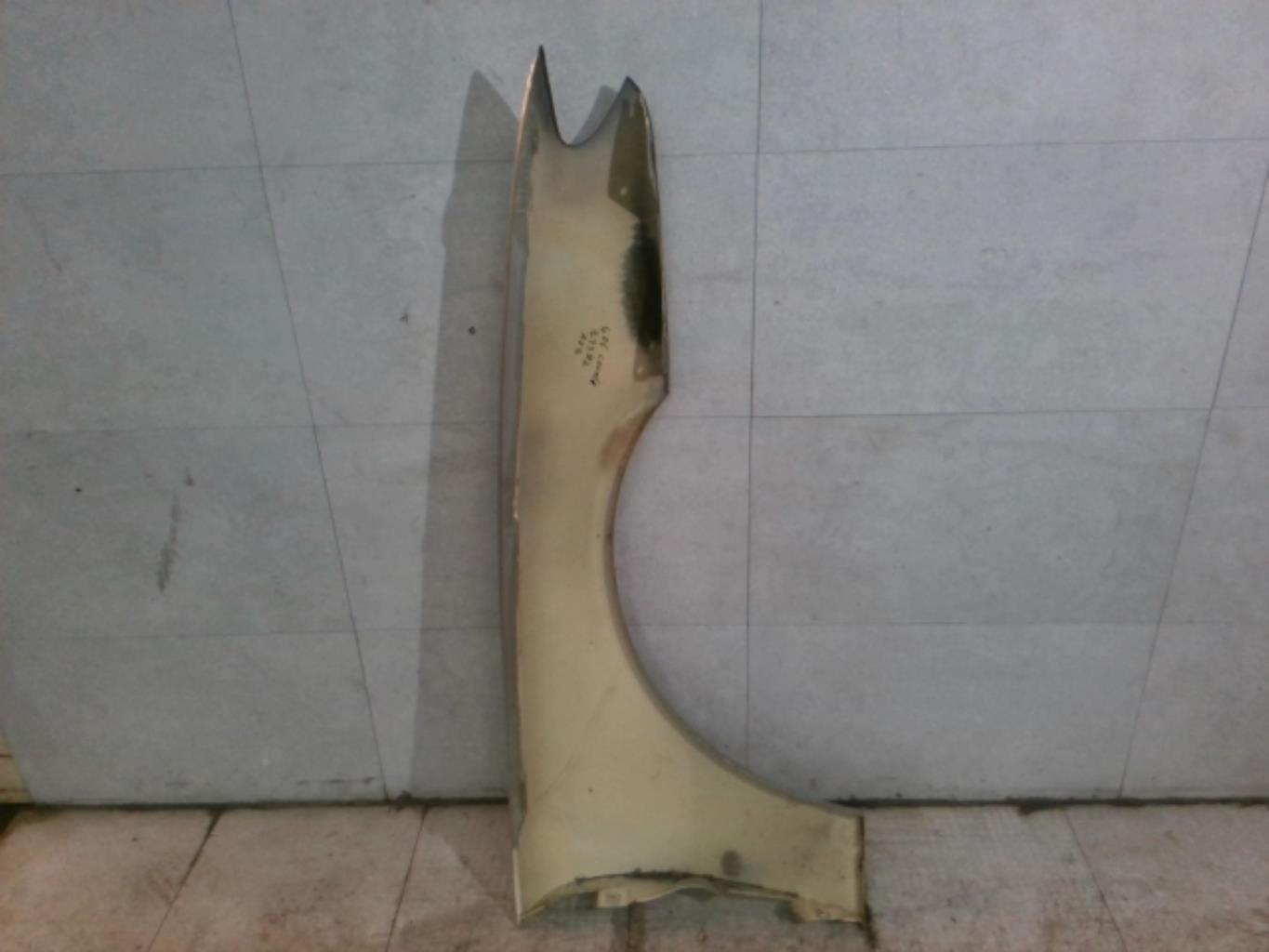 Parafango anteriore sinistro PEUGEOT 406 COUPE Diésel - 1