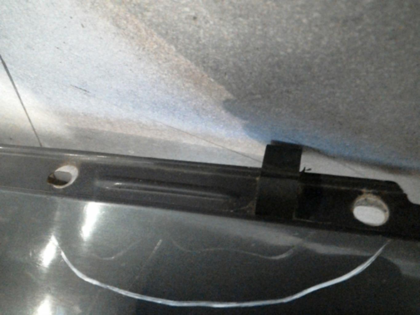 Parafango anteriore sinistro OPEL VECTRA B PHASE 1 Gasolina - 1