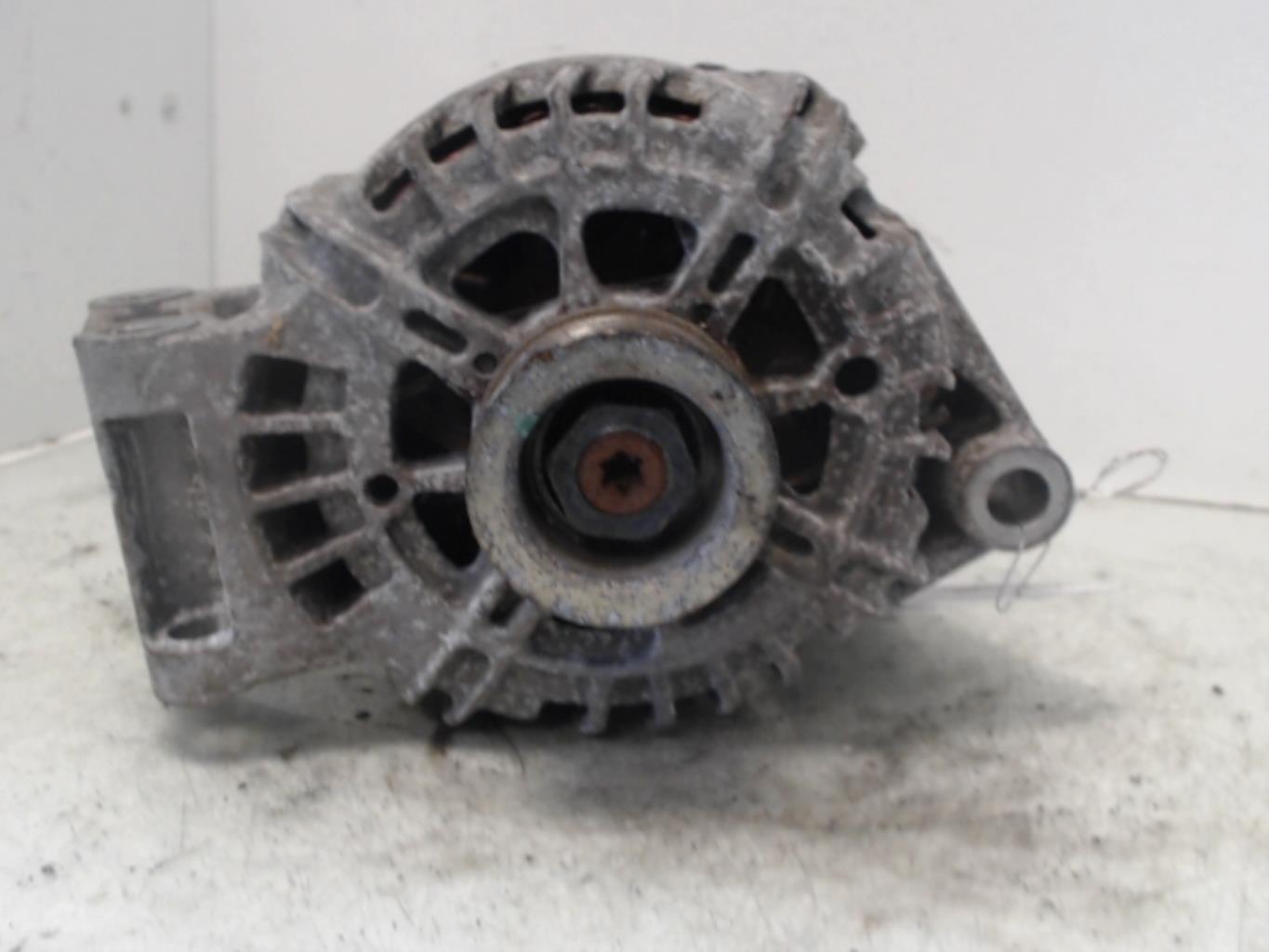 Alternatore FORD FIESTA 6 PHASE 2 Gasolina - 1