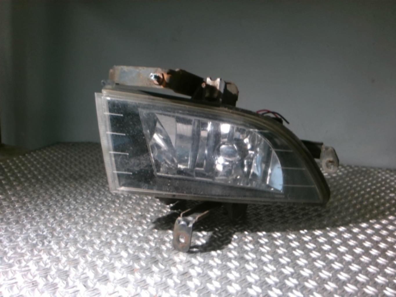 Fendinebbia destro (luci) HYUNDAI SONATA 5 Diésel - 1