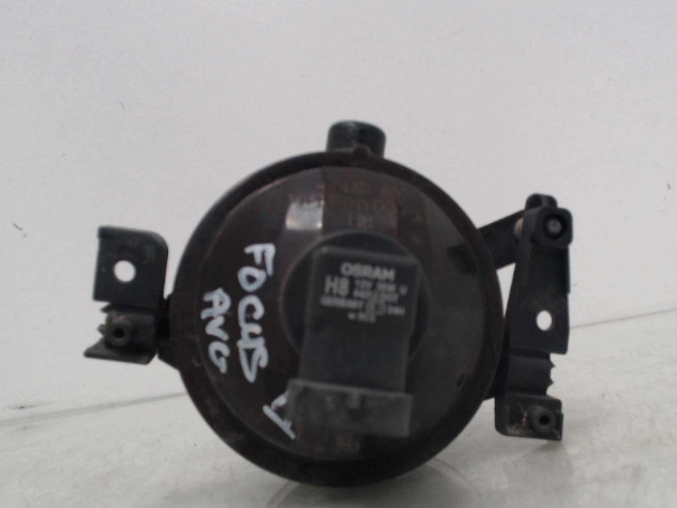 Fendinebbia sinistro (luce) FORD FOCUS 2 PHASE 1 Diésel - 1