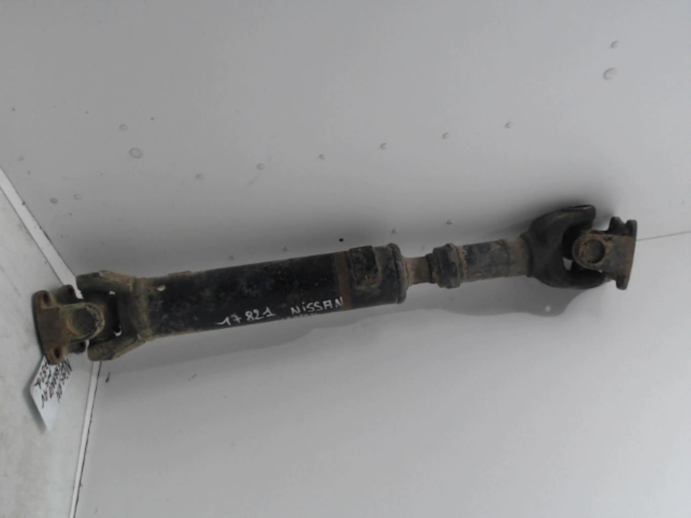 Arbre de transmission (propulsion) NISSAN TERRANO 2 PHASE 1 Diesel - 1