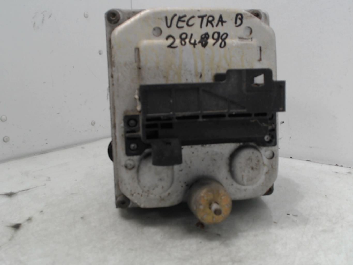 Blocco ABS (antibloccaggio freni) OPEL VECTRA B PHASE 1 Gasolina - 1