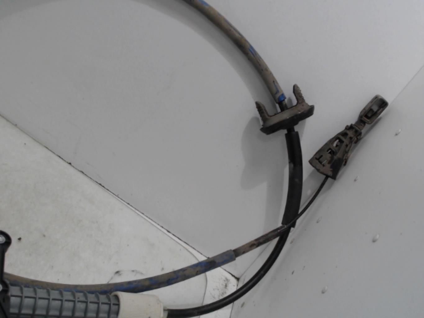 Blocco elettrico freno a mano PEUGEOT 5008 1 PHASE 1 Diésel - 1