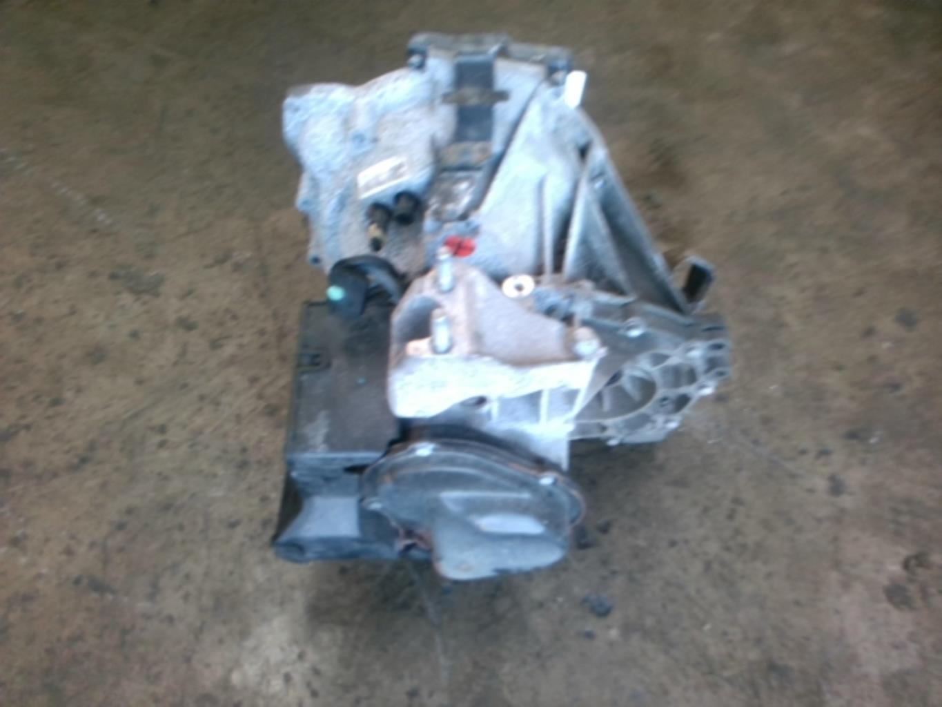 Scatola cambio FORD FIESTA 6 PHASE 2 Gasolina - 1
