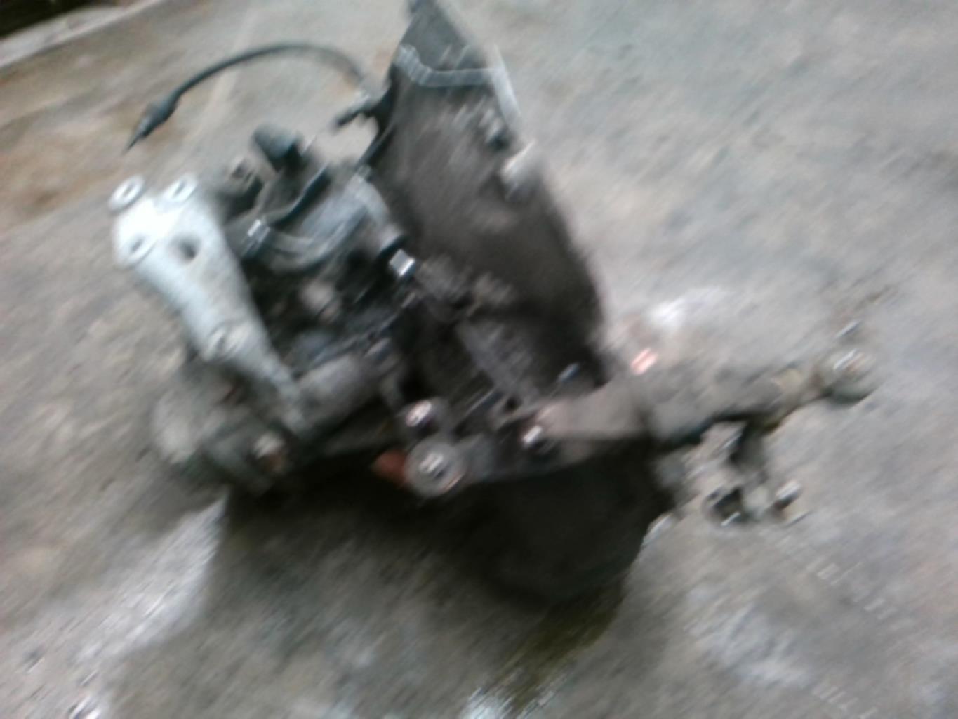 Scatola cambio OPEL ZAFIRA A PHASE 1 Gasolina - 1