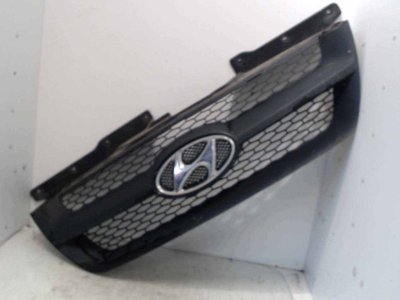 Calandre HYUNDAI SONATA 5 Diesel - 1