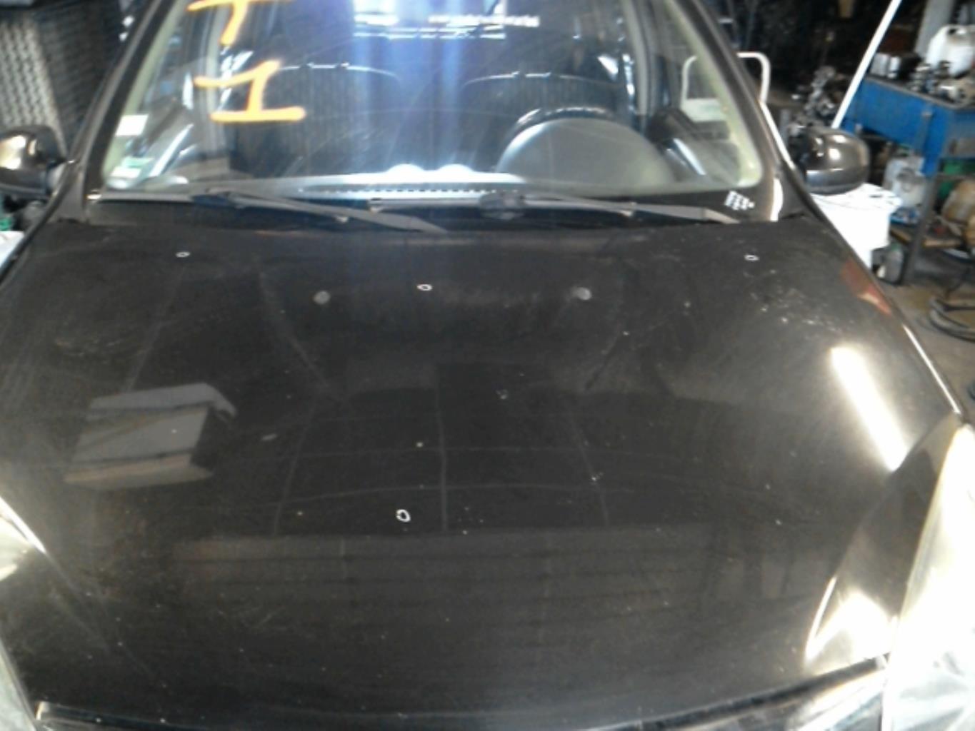 Capot DACIA SANDERO 1 Diesel - 1