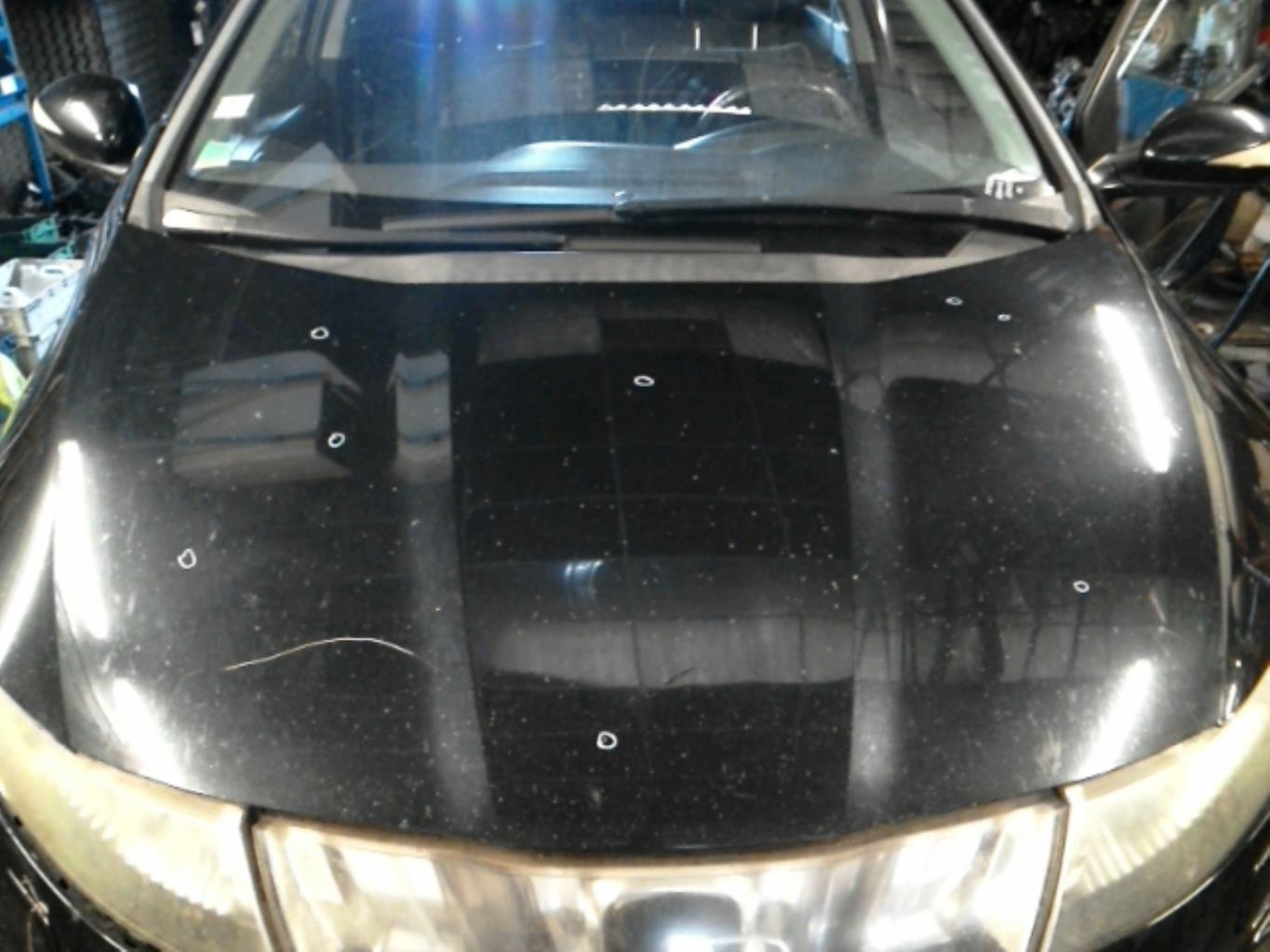 Cofano HONDA CIVIC 8 PHASE 1 Diésel - 1