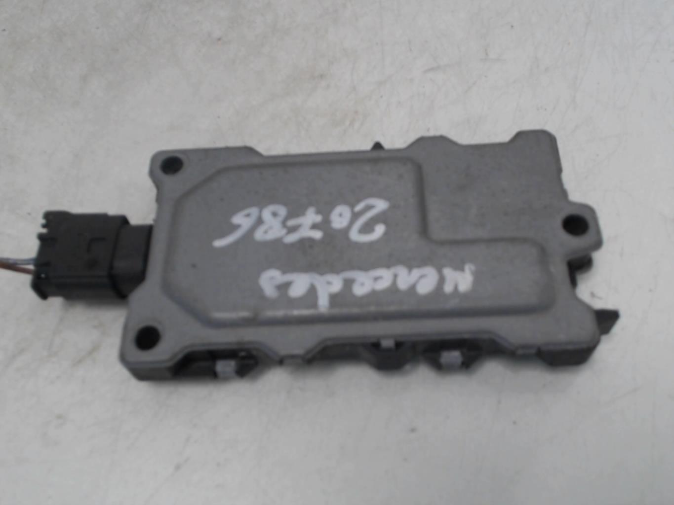 Capteur MERCEDES CLASSE E 211 PHASE 1 Diesel - 1