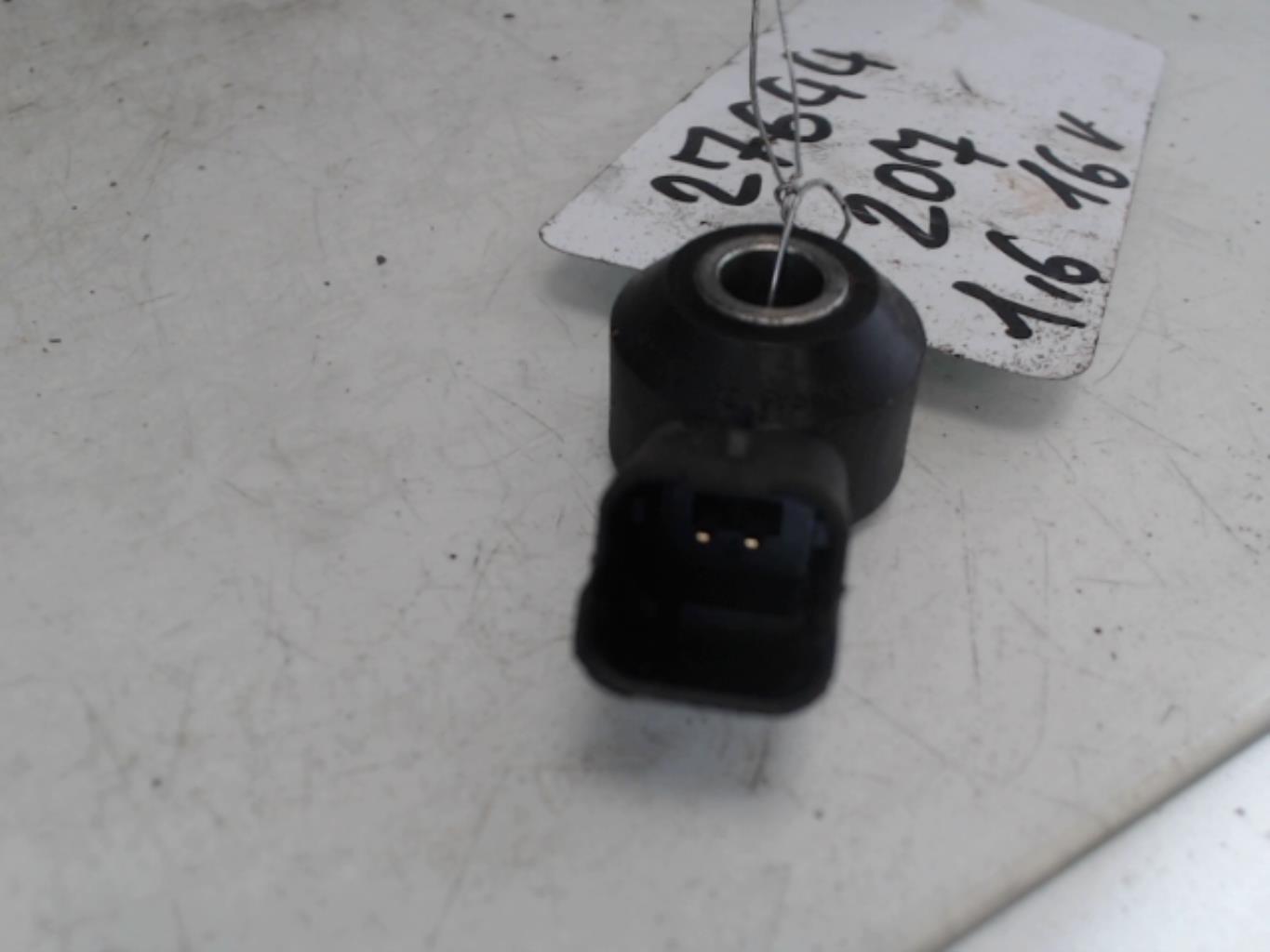 Sensor PEUGEOT 207 PHASE 1 Gasolina - 1