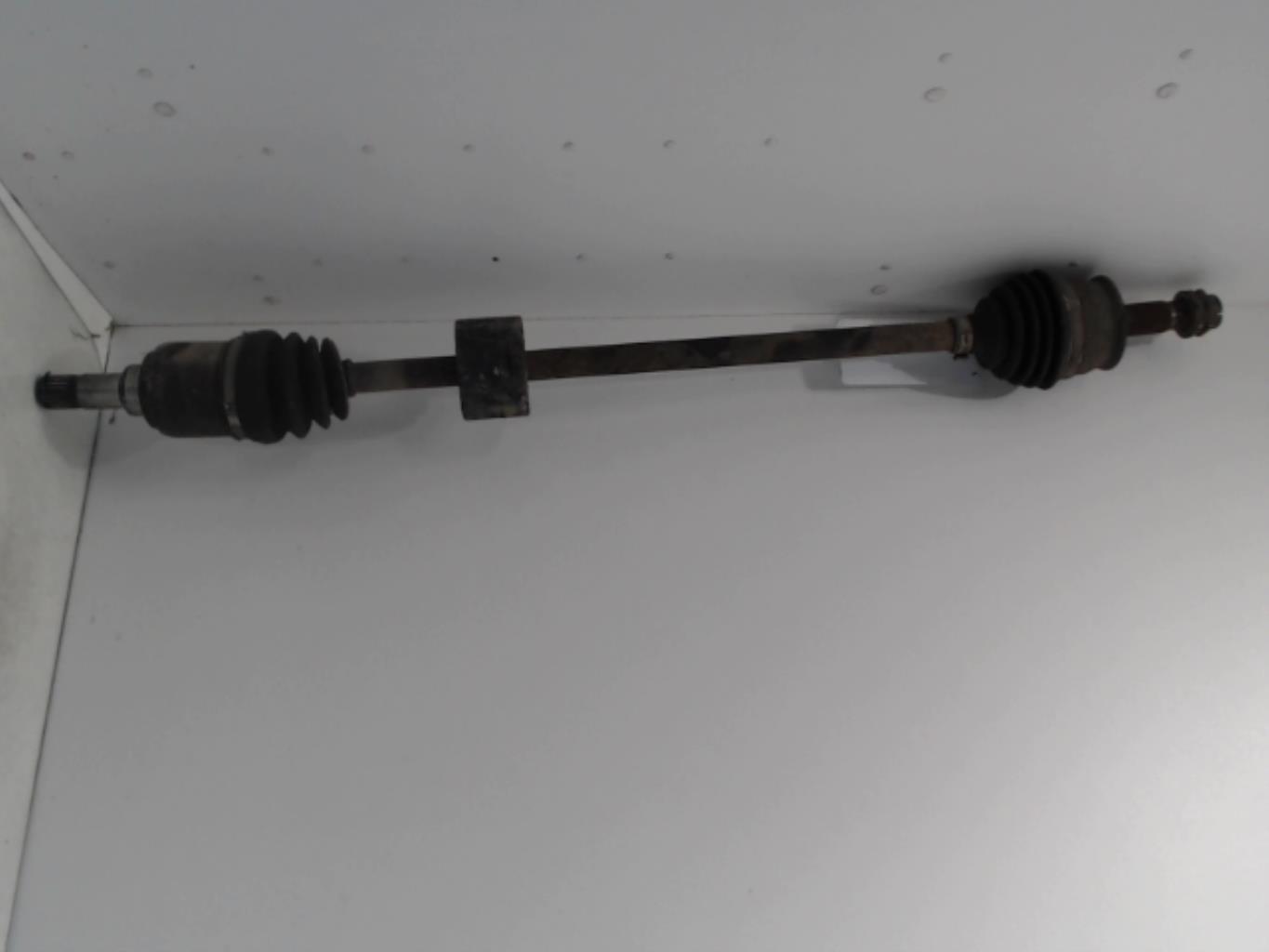 Giunto cardanico albero di trasmissione destro FORD KA 2 PHASE 2 Gasolina - 1