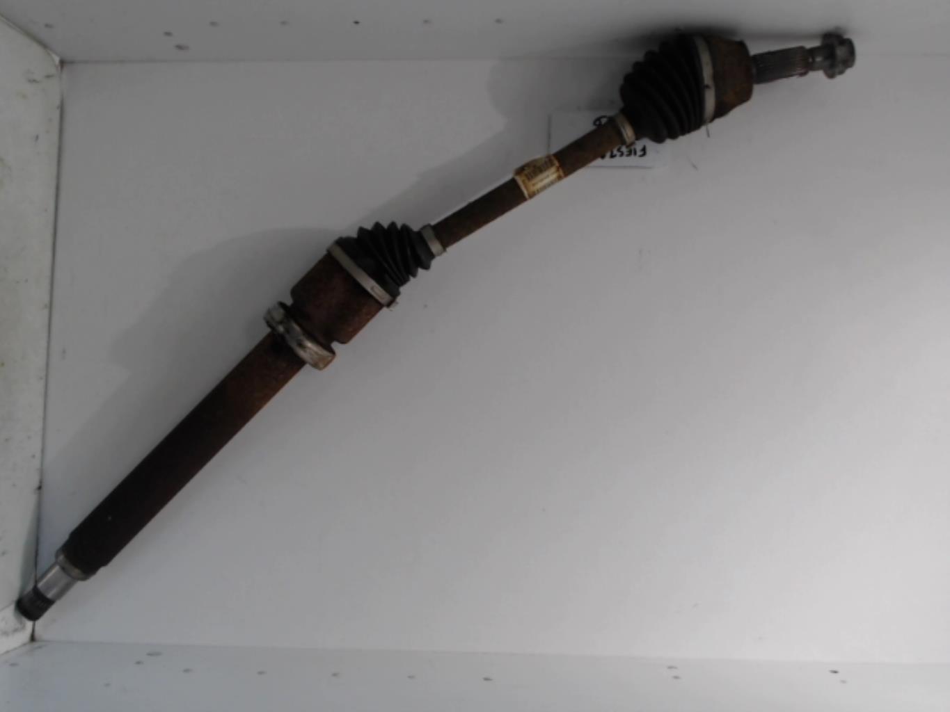 Giunto cardanico albero di trasmissione destro FORD FIESTA 6 PHASE 2 Gasolina - 1