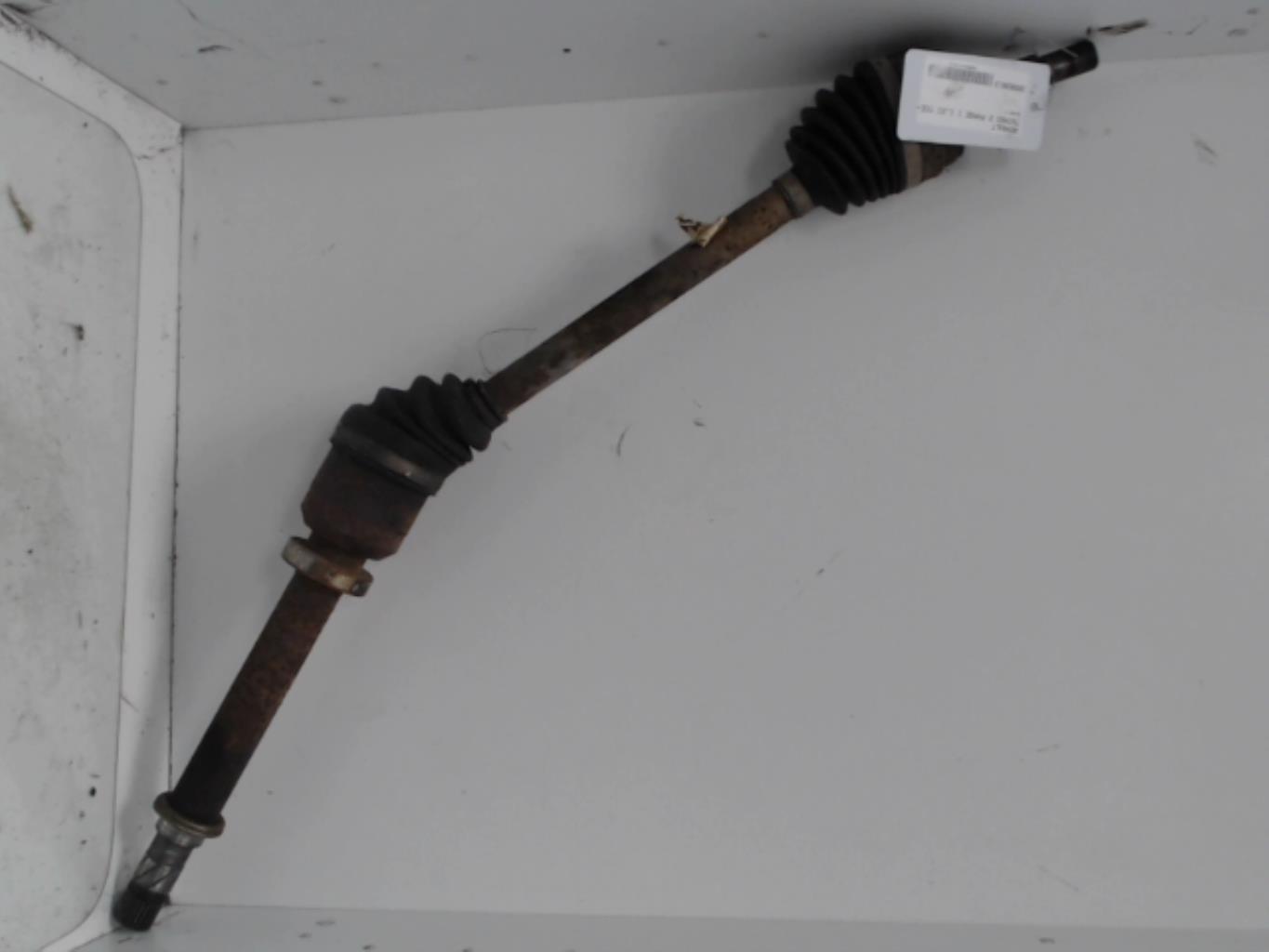 Giunto cardanico albero di trasmissione destro RENAULT TWINGO 2 PHASE 1 Gasolina - 1