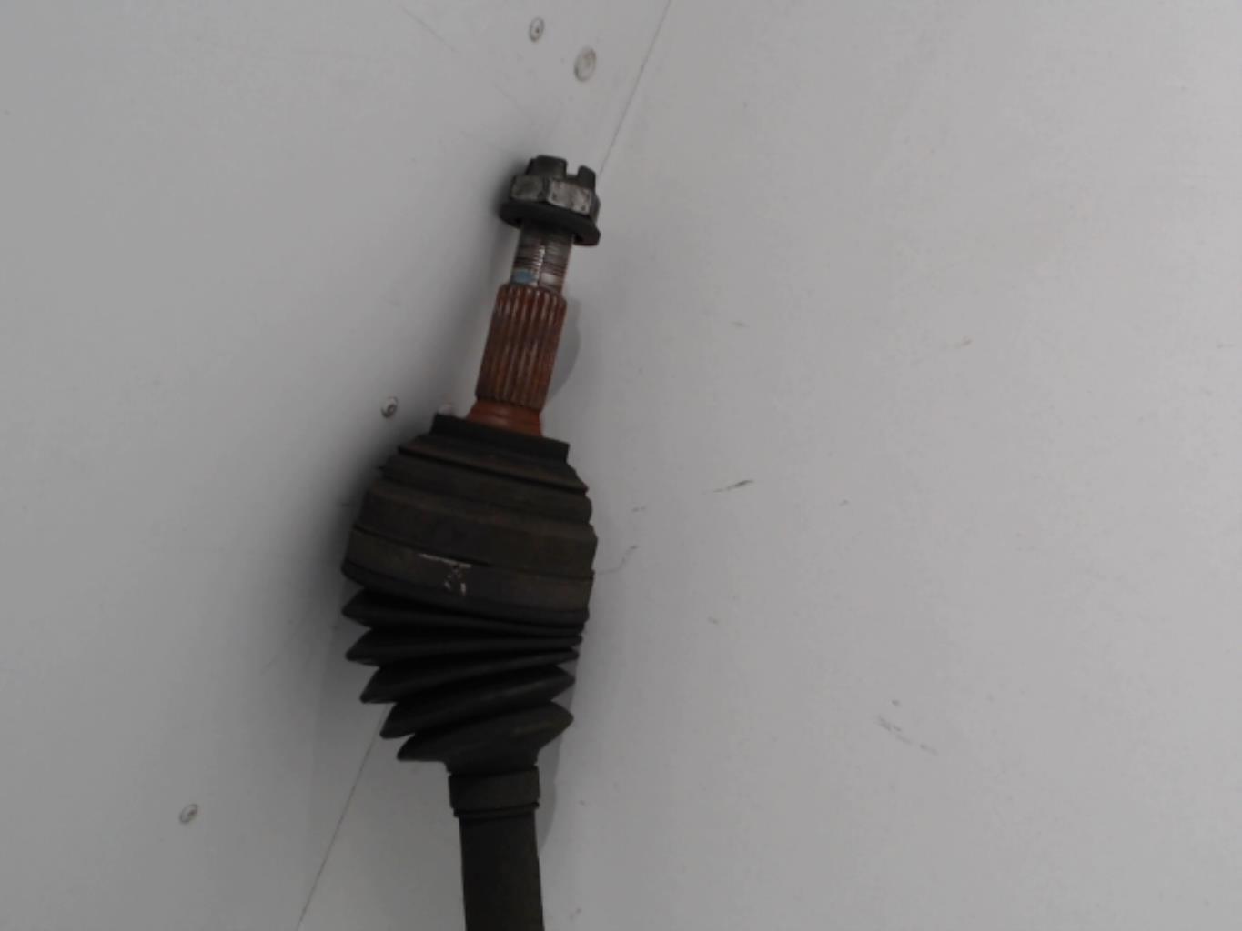 Giunto cardanico albero di trasmissione destro RENAULT GRAND MODUS PHASE 2 Gasolina - 1