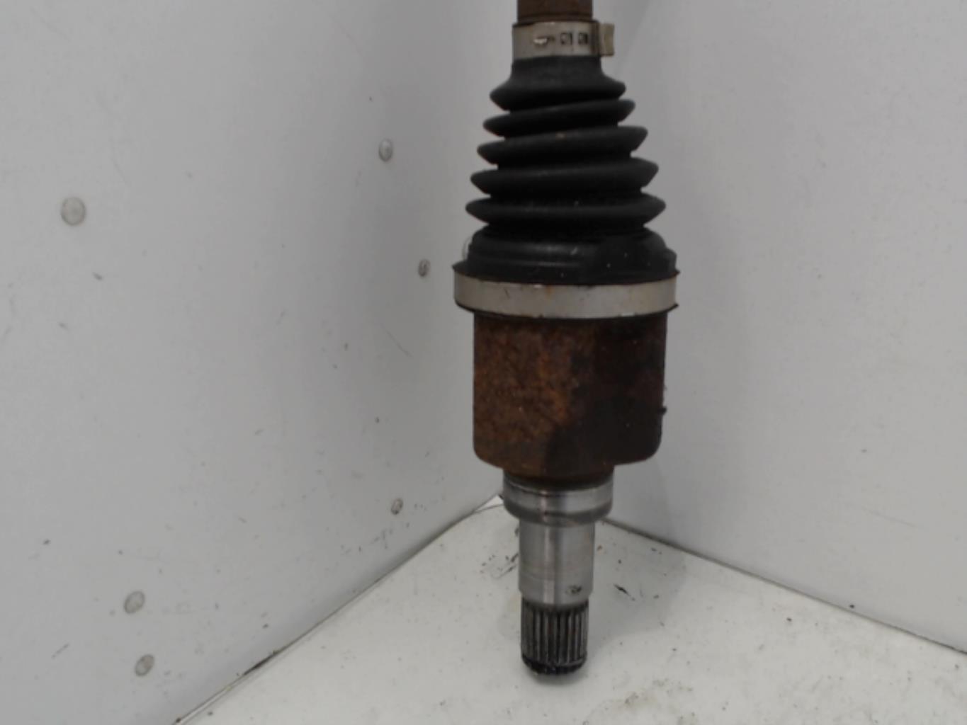 Giunto cardanico albero di trasmissione sinistro FORD FIESTA 6 PHASE 2 Gasolina - 1