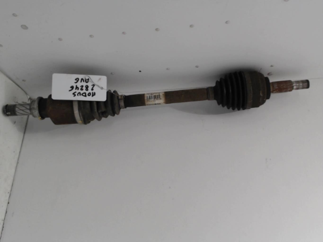 Giunto cardanico albero di trasmissione sinistro RENAULT GRAND MODUS PHASE 2 Gasolina - 1