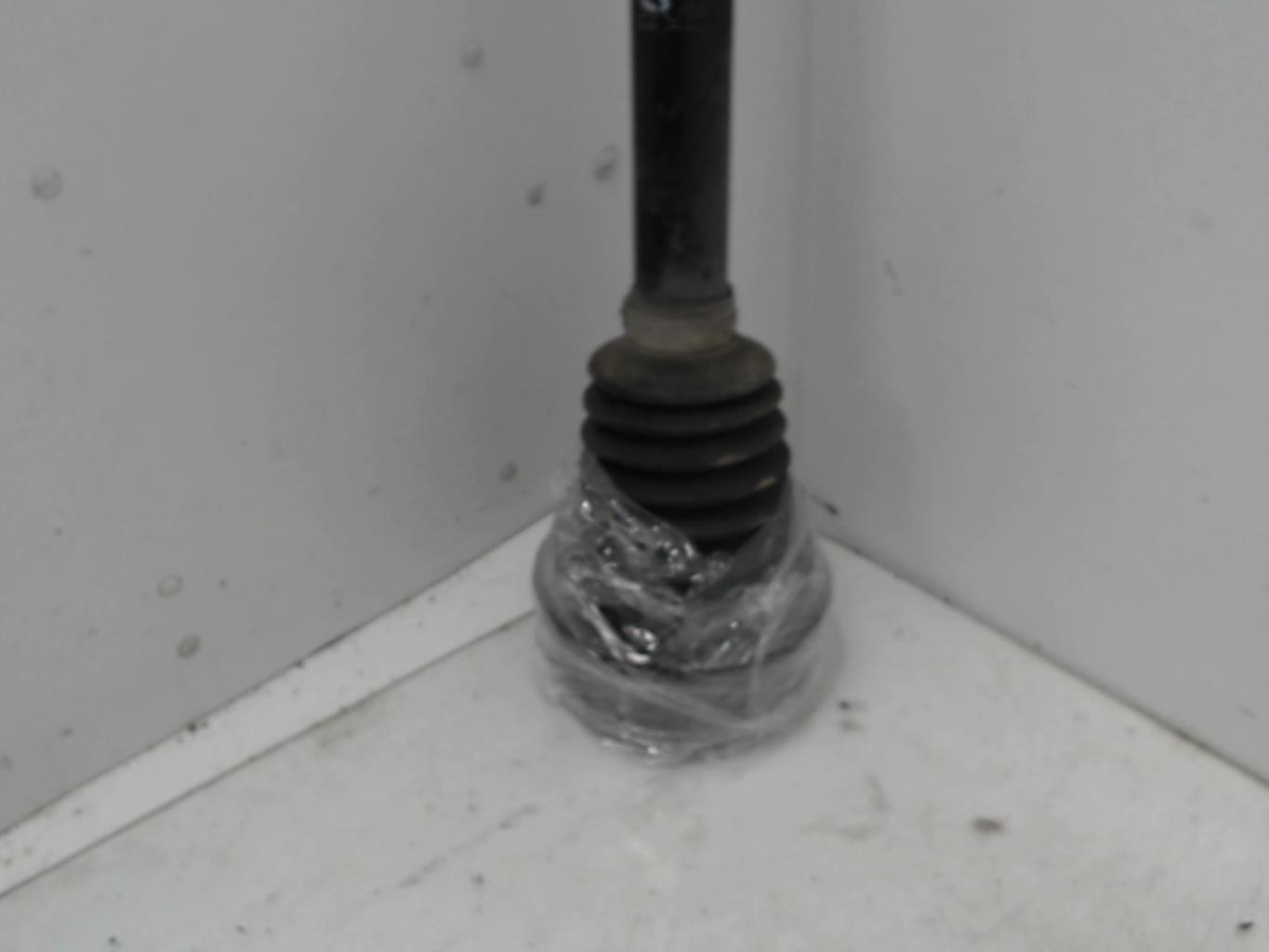 Giunto cardanico albero di trasmissione sinistro VOLKSWAGEN GOLF 4 CABRIOLET Gasolina - 1