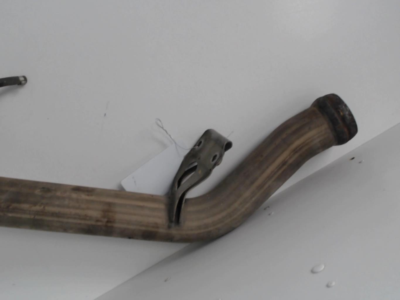 Catalizzatore (scarico) MERCEDES CLASSE M 164 PHASE 1 Diésel - 1