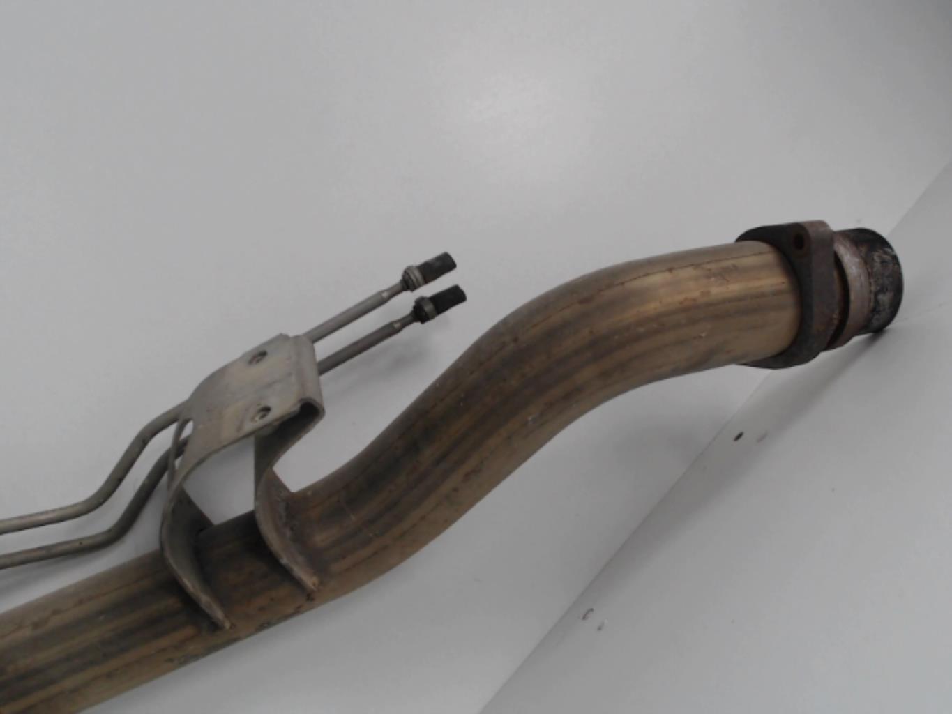 Catalizzatore (scarico) MERCEDES CLASSE M 164 PHASE 1 Diésel - 1