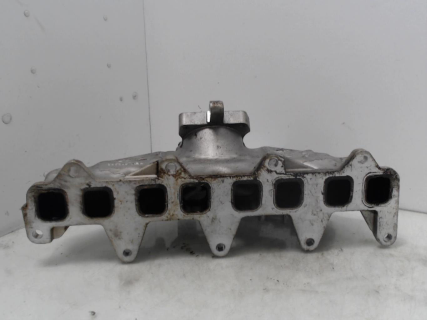 Collecteur d'admission RENAULT MASTER 3 PHASE 2 Diesel - 1