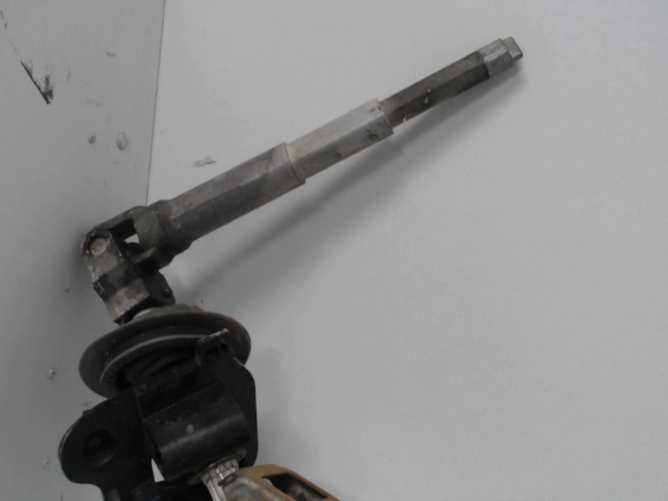 Colonne de direction BMW SERIE 3 E46 PHASE 2 Diesel - 1