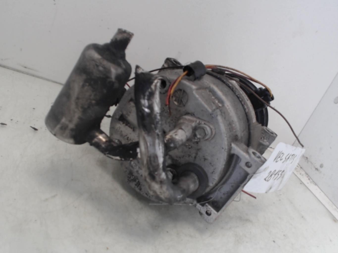 Compressore clima RENAULT VEL SATIS PHASE 1 Diésel - 1