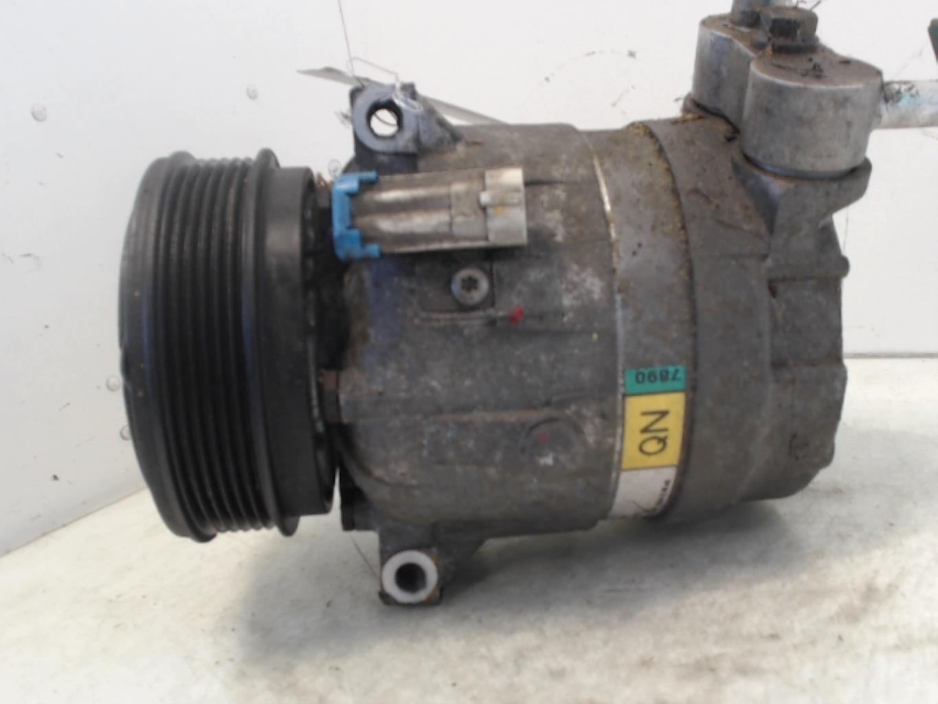 Compressore clima OPEL FRONTERA B Diésel - 1