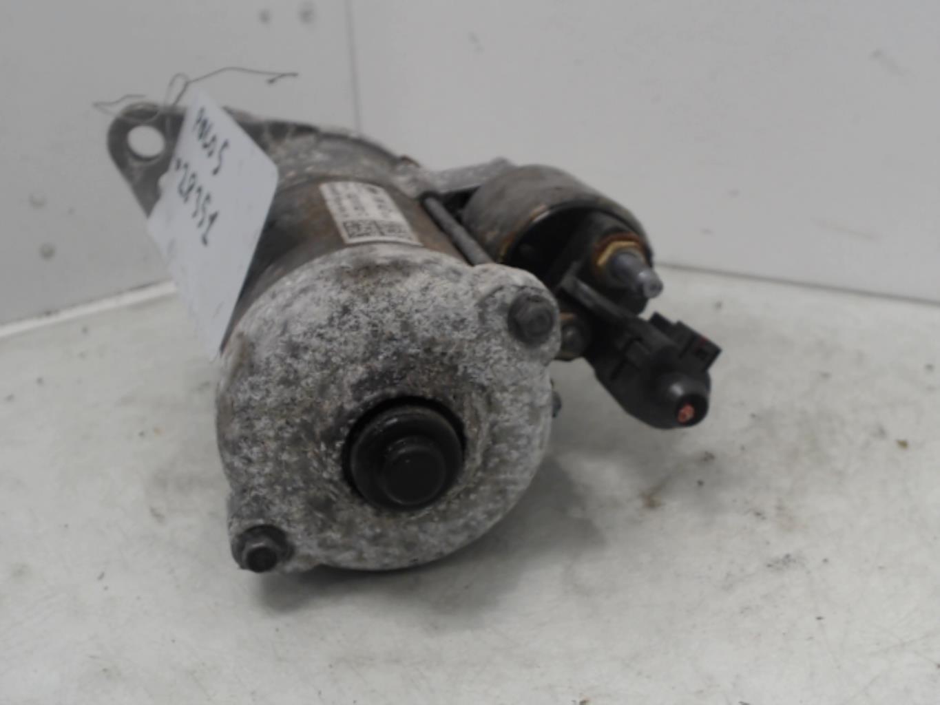Motorino avviamento VOLKSWAGEN POLO 5 PHASE 2 Diésel - 1
