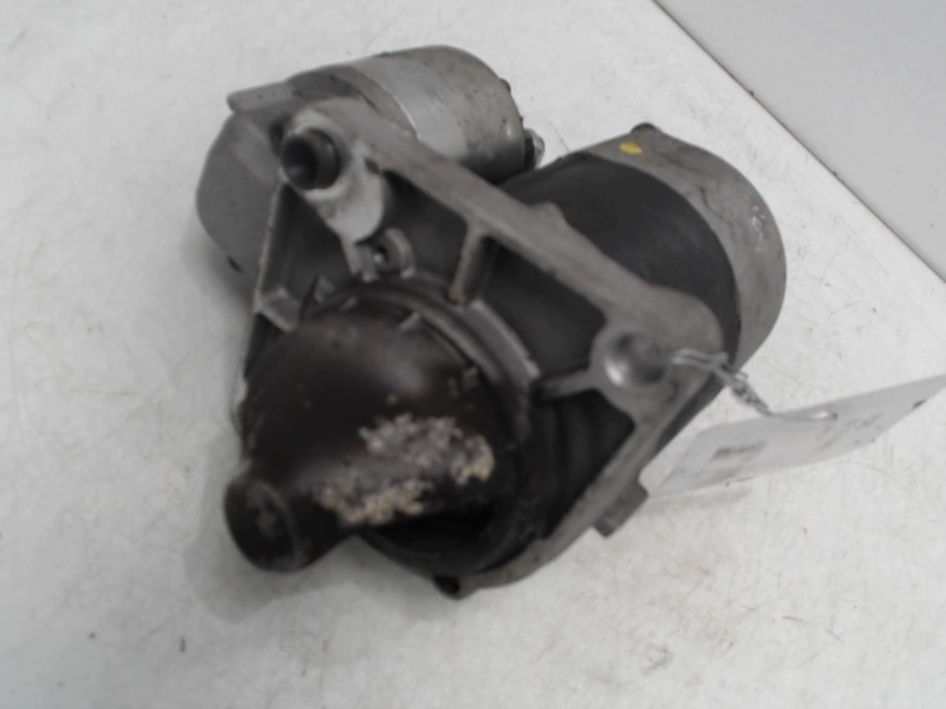 Motorino avviamento FORD KA 2 PHASE 2 Gasolina - 1