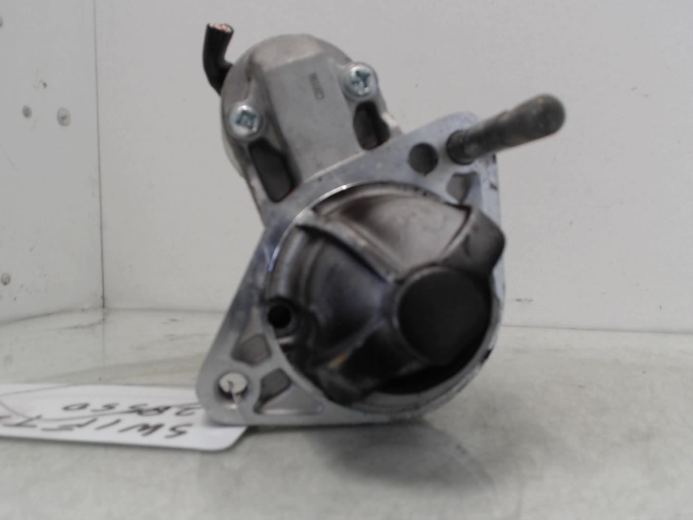 Demarreur SUZUKI SWIFT 3 Essence - 1