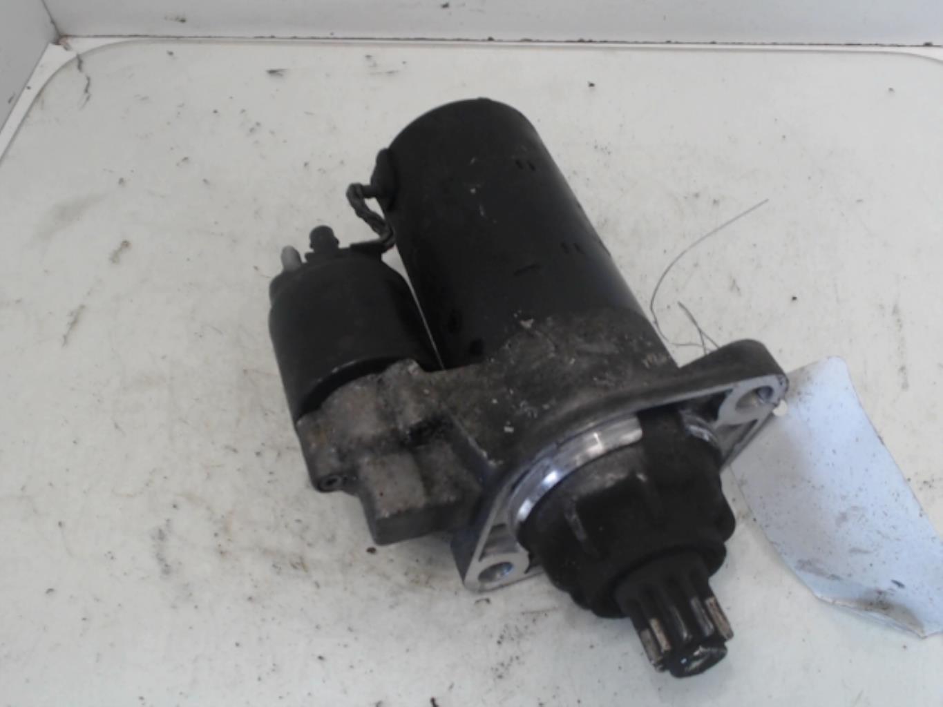 Demarreur VOLKSWAGEN GOLF 4 Diesel - 1