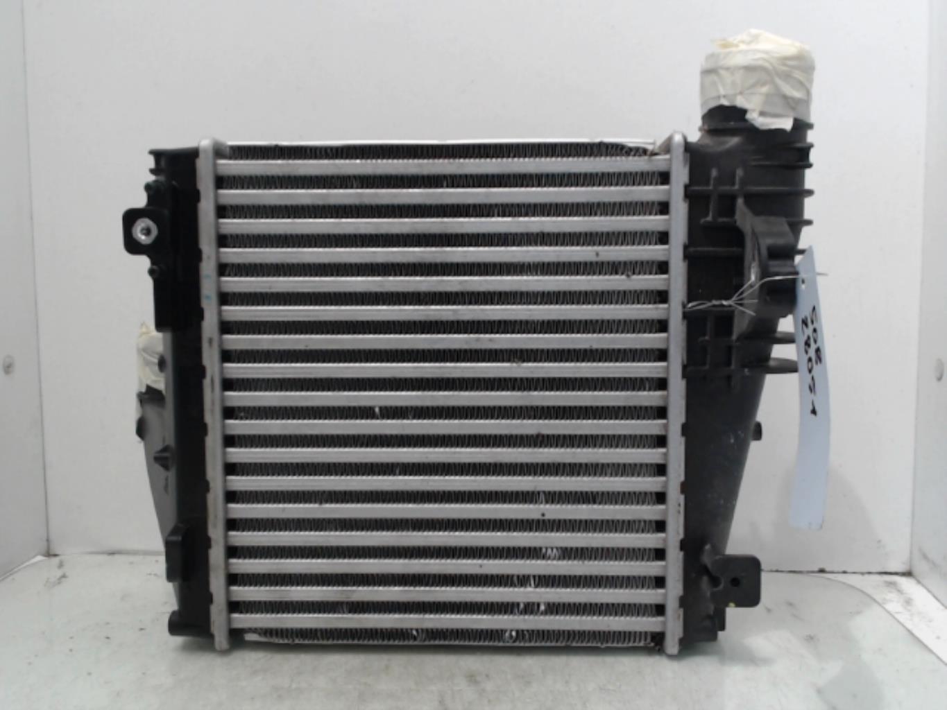 Scambiatore aria (Intercooler) PEUGEOT 508 2 SW BREAK Diésel - 1